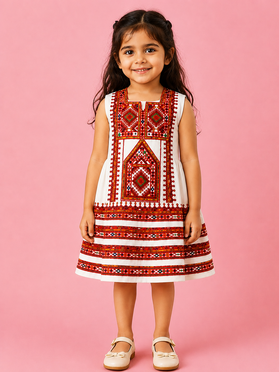 Traditional Wear
