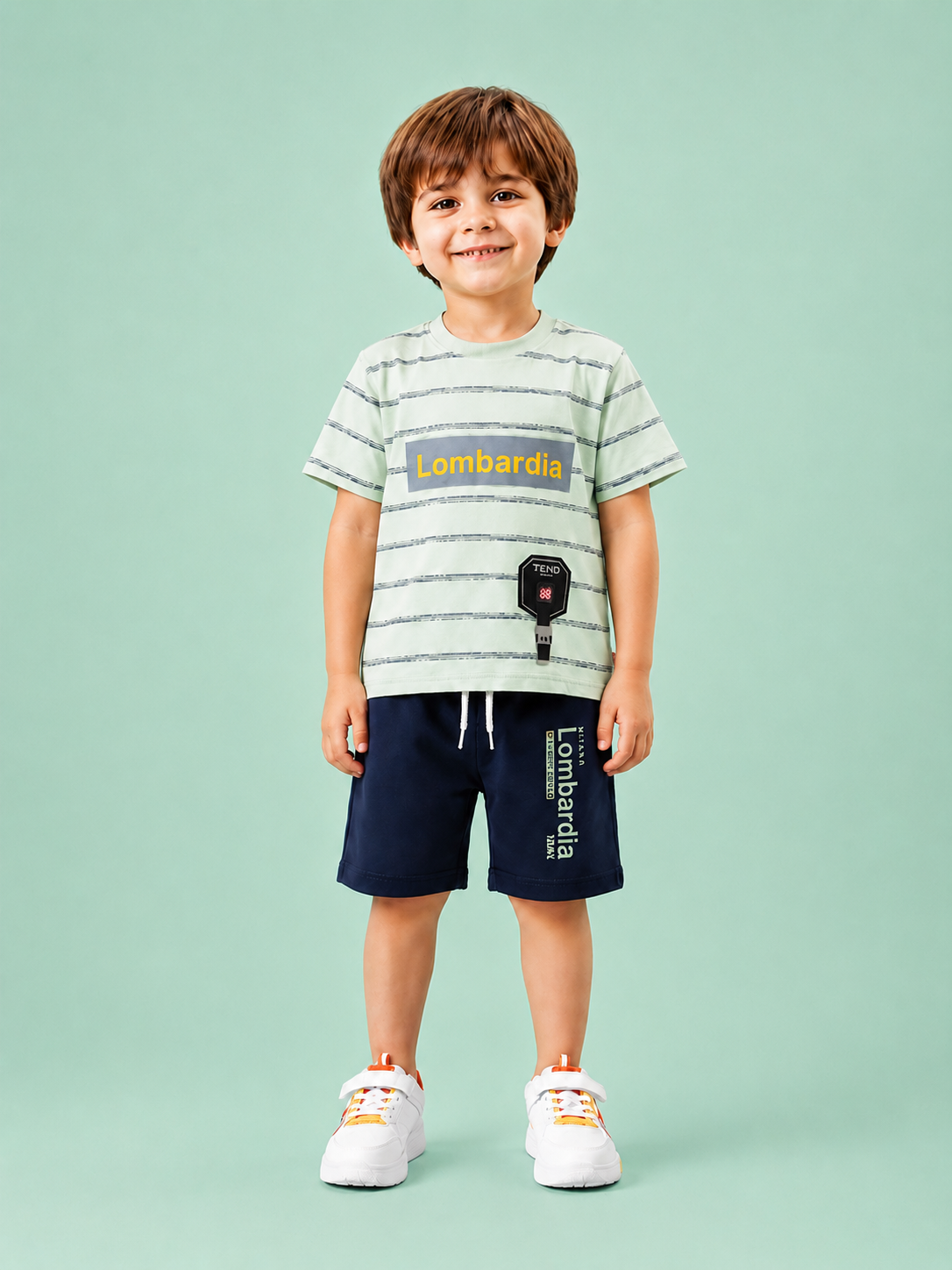 Baby Wear