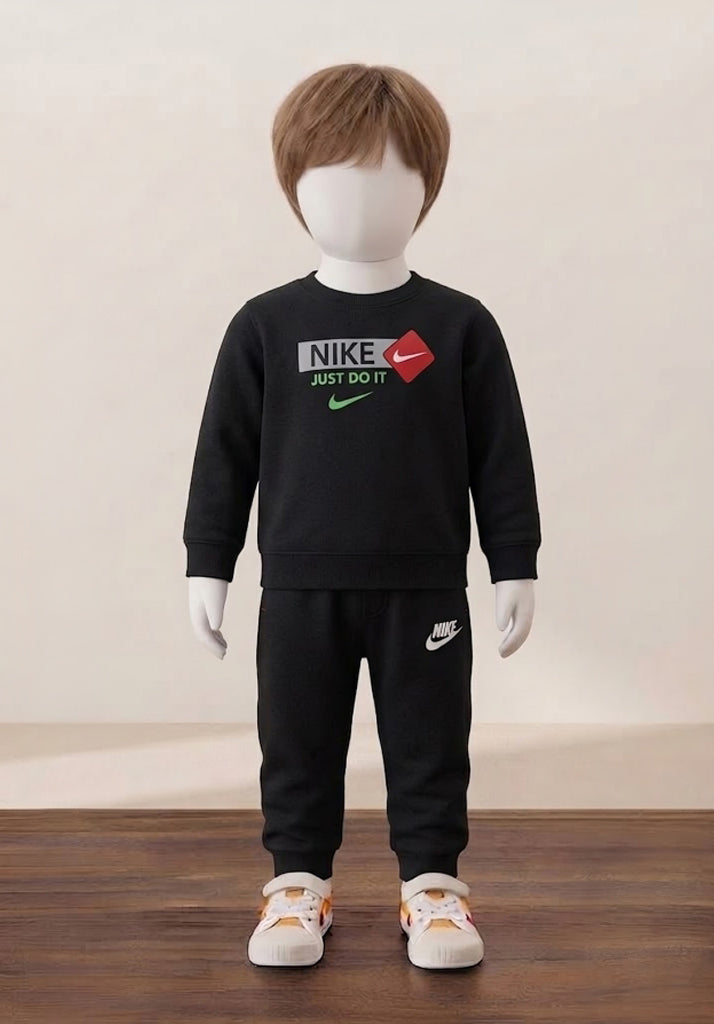 Kid’s Nike Graphic Tracksuit