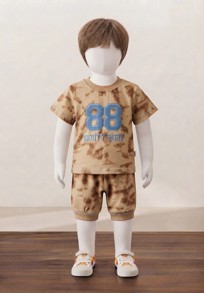 88 Sport 2 Piece Set