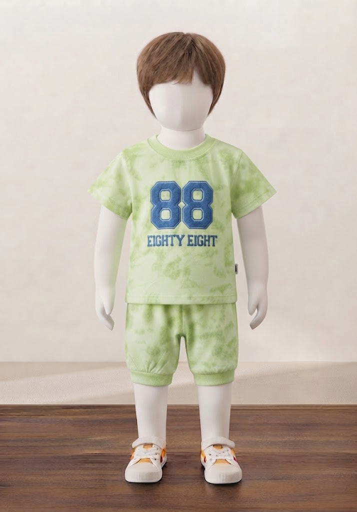 88 Sport 2 Piece Set