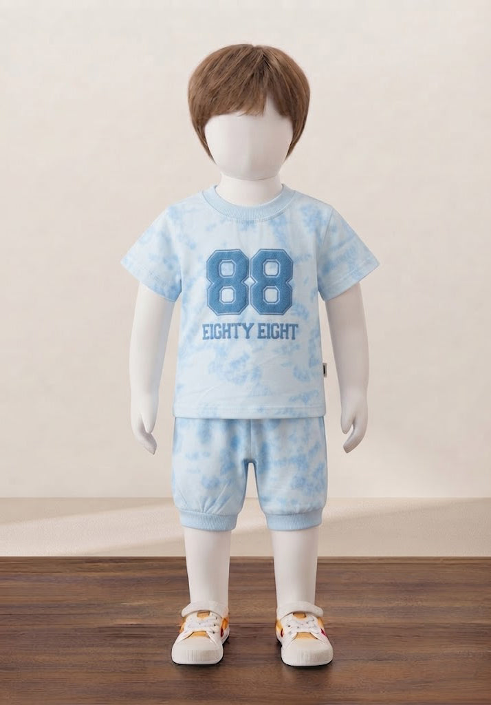 88 Sport 2 Piece Set